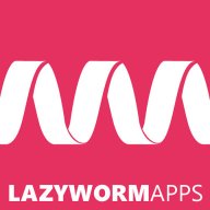 LazywormApps