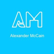 Alexander McCain
