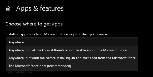 Install only apps from the store 2.PNG