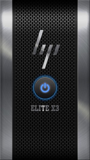 HP gunmetal logo on power metal background.jpg