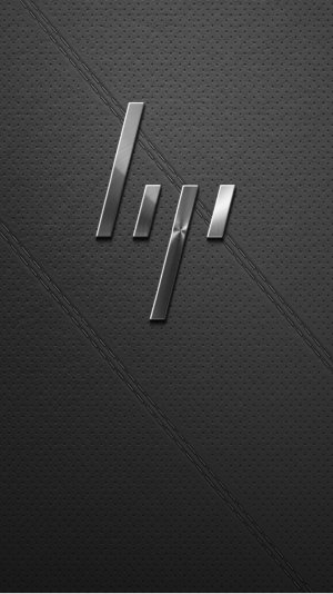 HP new metal logo on light leather background.jpg