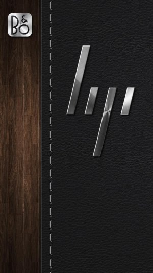 HP-B&O light metal logo on leather-wood background.jpg