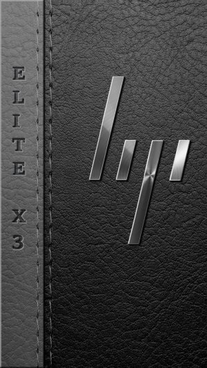 HP new metal logo on black leather background.jpg