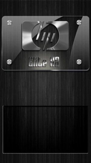 HP Elite X3 metal logo-on-glass sign-dark wood lockscreen.jpg