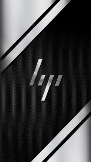 HP metal logo on carbon steel future background.jpg