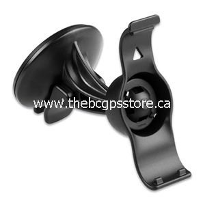 Garmin Nuvi 40 GPS suction cup mount.jpg