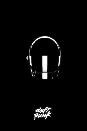 Wallpaper of the Week Daft Punk _ Abduzeedo Desig.jpeg