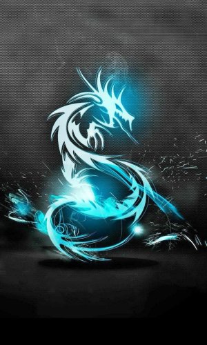 Blue Dragon Symbol 768x1280 768x1280 free wallpaper.jpg