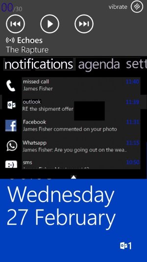 notification center Media windows phone.jpg