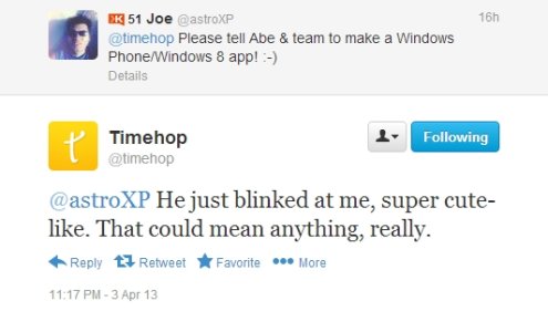 2013-04-03 23_58_32-Twitter _ timehop_ @astroXP He just blinked at ....jpg