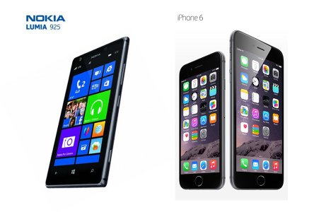 Lumia 925 vs Iphone 6.jpg