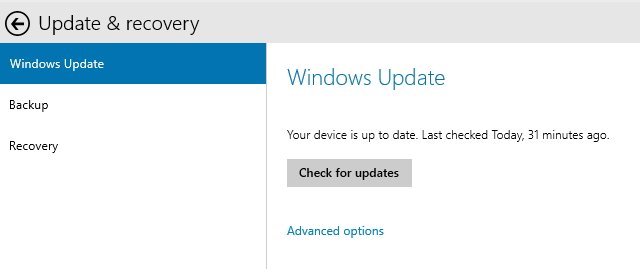 update & recovery - windows udate.jpg