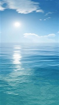 Sunny-Clear-Ocean-Skyline-Landscape-iphone-6-wallpaper-ilikewallpaper_com_200.jpg