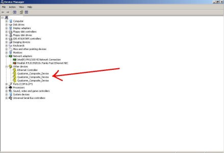 device manager qualcomm.JPG