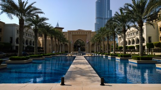 Dubai - Al Bahar Souk.jpg