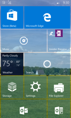 Windows 10 Mobile Start Screen.png