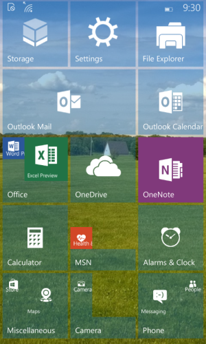Windows 10 Mobile Start Screen (2).png