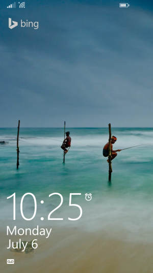 Windows Phone 8.1 Lock Screen.png