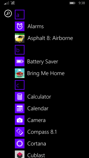 Windows Phone 8.1 All Apps.png