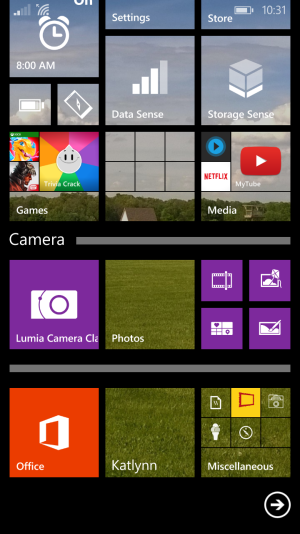 Windows Phone 8.1 Live Folder.png