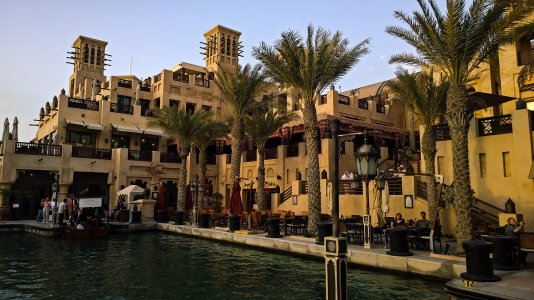 Dubai - Madinat Jumeirah.jpg