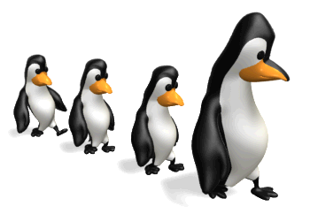 penguin march.gif