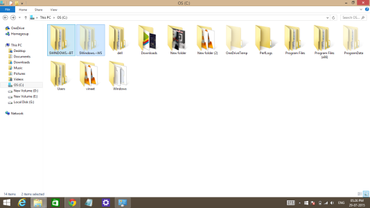 Two windows folders.PNG