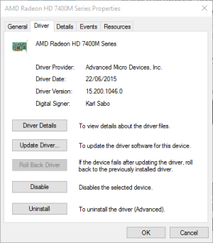 Device Driver Date.PNG