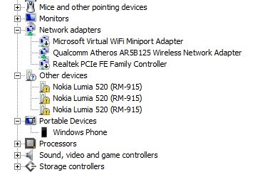 ProjectMyScreenNokiaLumia520-DriverError.jpg