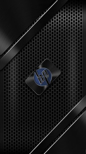 HP retro black metal logo on metal background 2.jpg