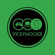 stickyshocker