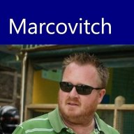 Marcovitch