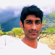 Nithin Paul