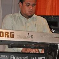 Carlos Musicologo