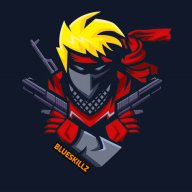BlueSkiLLz