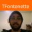 TFontenette