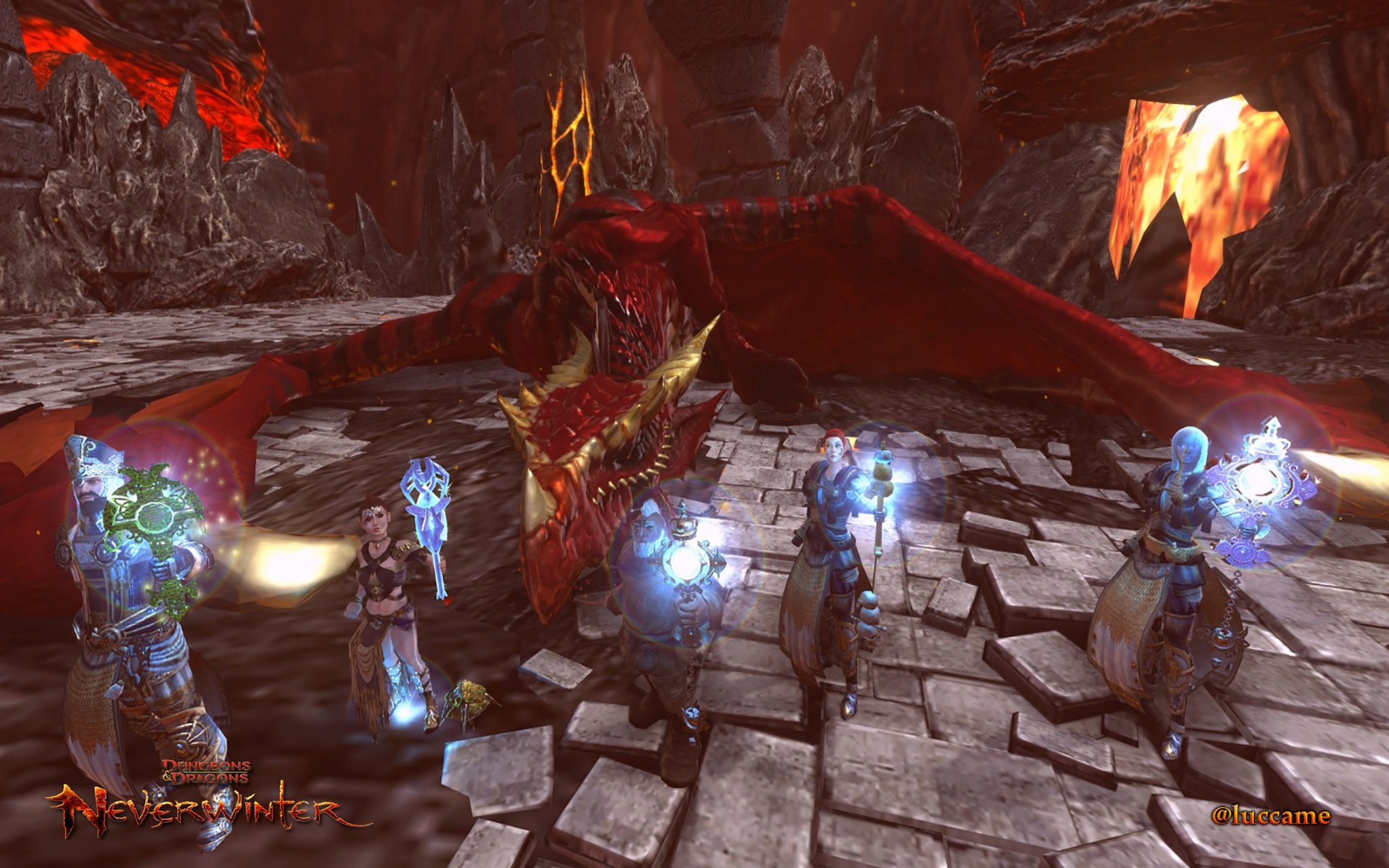 Neverwinter_PC_group_dragon.jpg