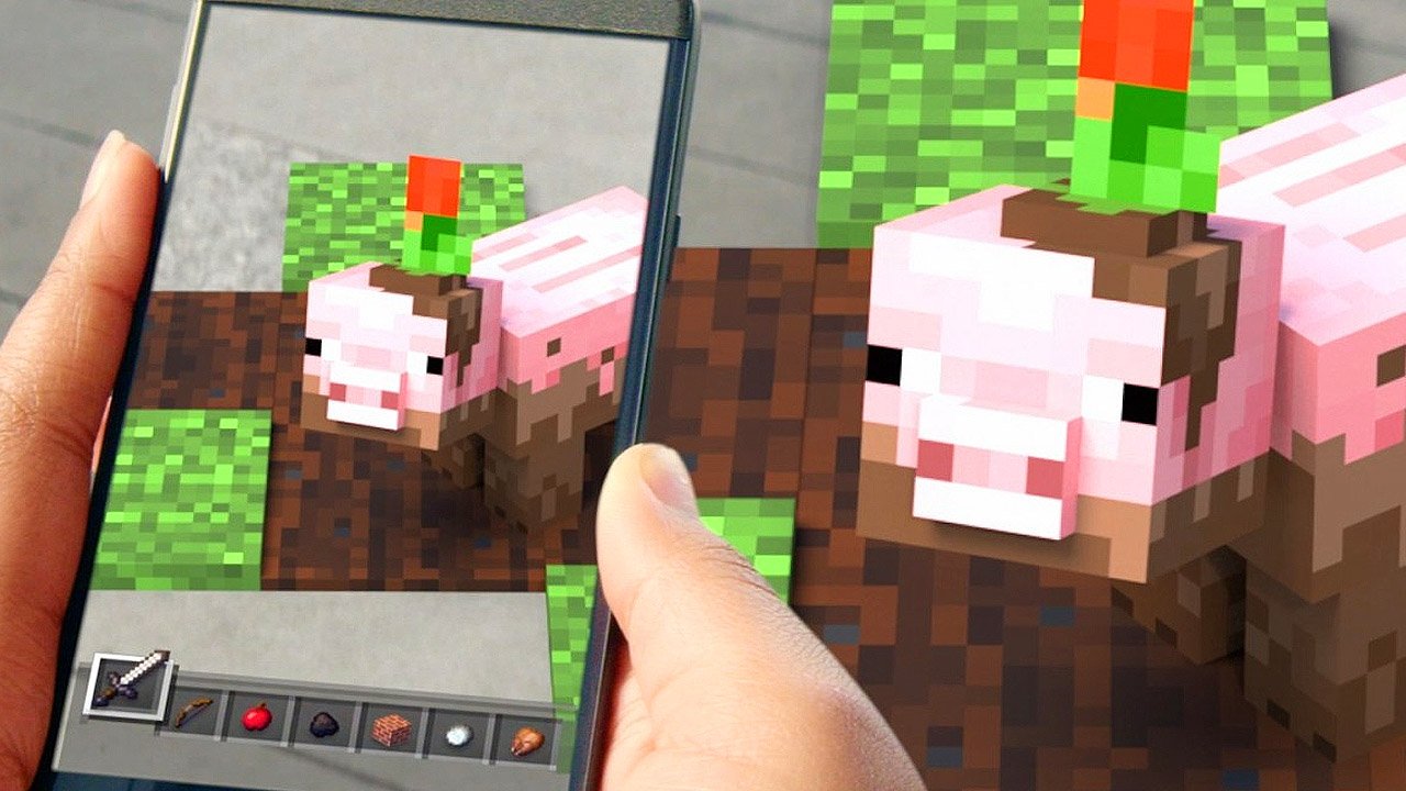 minecraft-earth-muddy-pig-mob.jpg