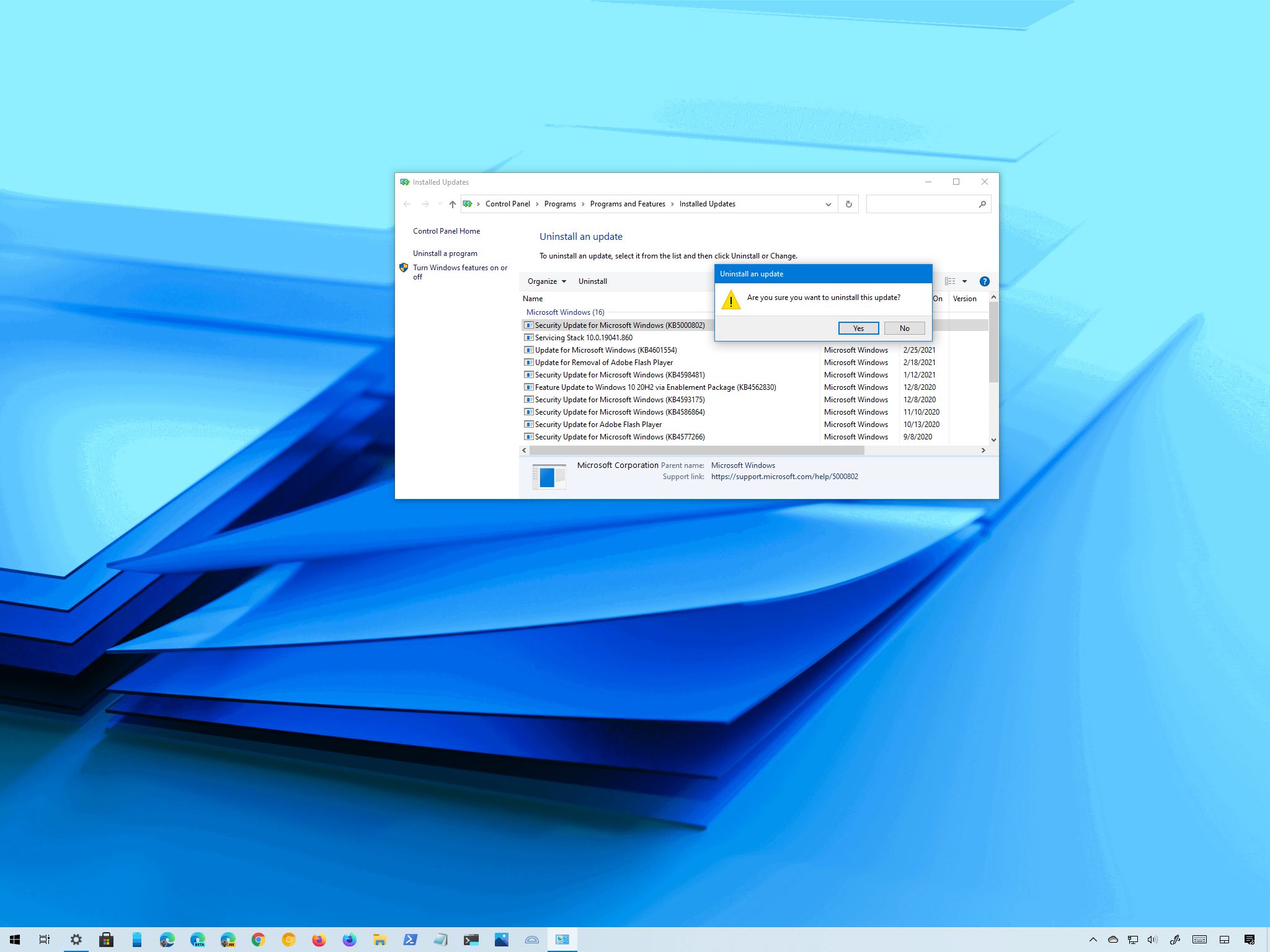 uninstall-kb5000802-fix-windows-10-blue-screen-printing.jpg