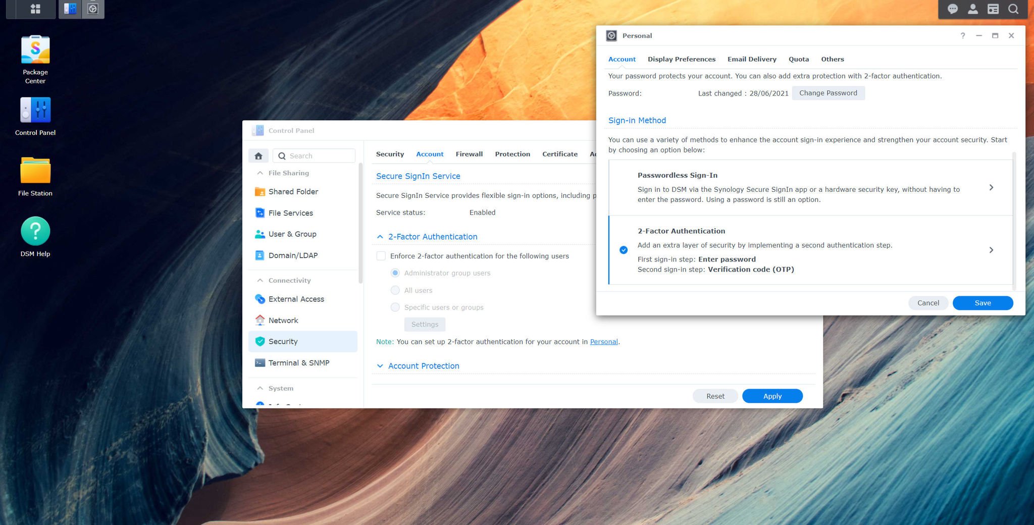 synology-dsm-7-screenshot-security-sign-in-wizard-2fa-enabled.jpg